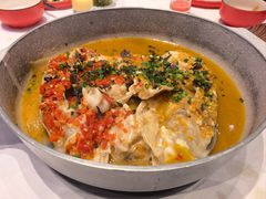 剁椒鱼头-老湘亲·品鉴湘菜(蔡塘爱琴海店)