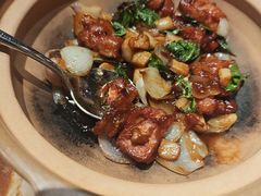 -又一福烤鸭·北京菜(东四店)