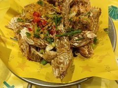 -桥东喜碧海鲜街(水东街店)