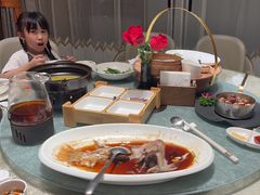 -北国饭店.海鲜.北方菜(新河路店)