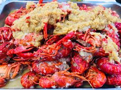 -呆虾王龙虾馆(南湖总店)