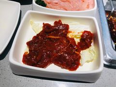 -海底捞火锅(振华商厦店)