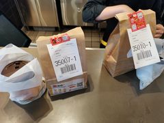 -麦当劳餐厅(龙平西路店)