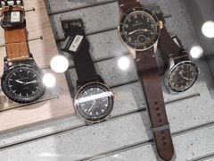 -亨得利(滨江道店)