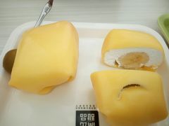 -满记甜品(无锡八佰伴店)