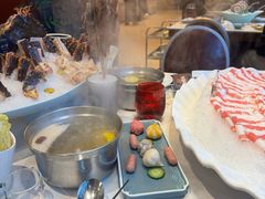 -阳光码头海鲜火锅(玉立路店)