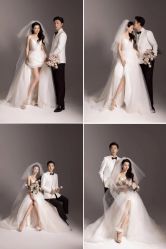 -全城热恋璀璨婚纱摄影