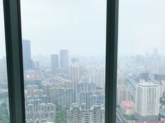 -环球港凯悦 · 享悦中餐厅