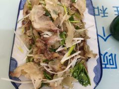-十二忠手拉面(中华路店)