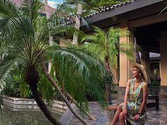 -海南清水湾莱佛士酒店