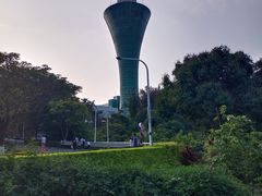 -狐尾山公园