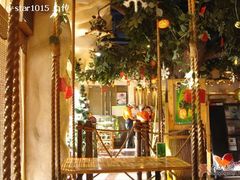 动物园店-仙踪林(北展店)