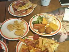 -比格比萨自助(宋家庄店)