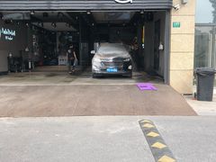 -脉冲品质汽美·贴膜(闵行店)