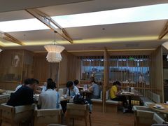 大堂-上关雪東北菜(中房金谊店)