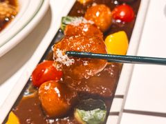 -新兴·金羊座·粤菜点心(乐峰店)