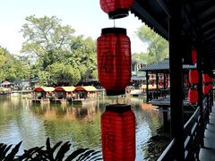 -侨美·唐荔园·40年地道粤菜