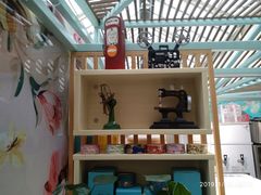 -茶话弄(李家村万达店)