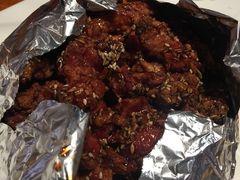 -金掌勺东北菜(格兰晴天店)