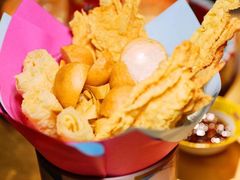 -羊大爷涮肉(亮马桥店)