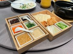 -小厨娘淮扬菜(板桥一店)