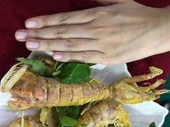 -QQ海鲜餐厅