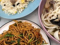 -董小西的凉皮和椒麻鸡(三元桥店)