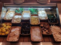 -温野菜涮涮锅(万象城店)