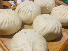-老磨油饼(高陵店)