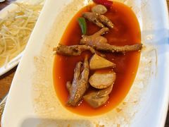 -川流不息(北蔡休闲广场店)