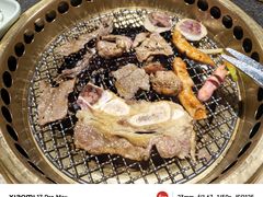 -韩盛·盛江山自助料理(中街大悦城黑金店)