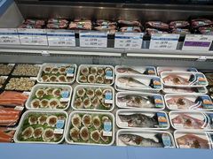 -果蔬好生活超市(双井店)