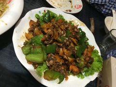荣鹏风味烀饼店(人民街总店)-荣鹏风味烀饼总店
