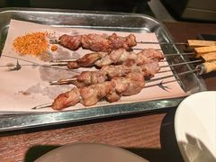 -单家老院·院子里的青岛菜(沙子口店)