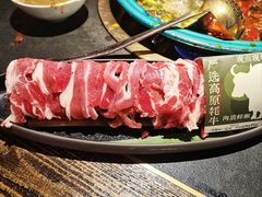 -吼堂老火锅(太古里总店)