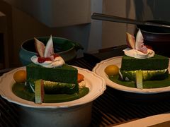 -luutosa  cafe & tea 鹿兔山