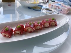 -巴黎轩(澳门巴黎人店)
