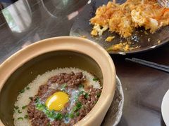 -红星光发煲仔饭(文海店)