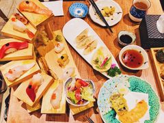 -阿吾罗日本料理(K11艺术中心店)
