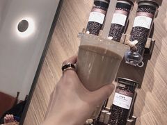 -Peet's Coffee皮爷咖啡(德基店)