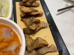 -金时代顺风大酒店(瑞虹路店)
