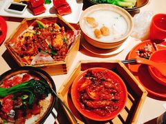 -避风塘(宝山万达店)