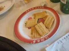 -江湖水乡铁锅炖魚(周庄嘉园店)