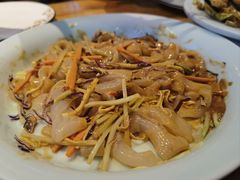 -壹零捌道·北京烤鸭(车公庄店)