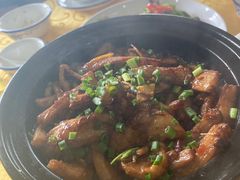 -安记烧鹅(新桥店)