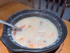 -如轩海鲜砂锅粥(国际能源店)