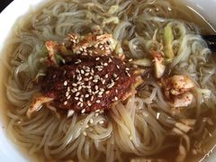 -真空冷面王(武功街店)