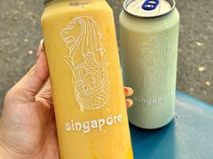 -新加坡斯味洛·鲜奶茶(石牌东店)