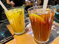 -帕蓝·暹罗料理(大学路店)