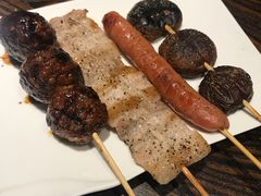 -桂马·日本料理·海胆·海鲜饭·酒场(民主广场店)